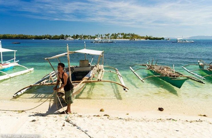 Isabel Island, Philippines , Philippines